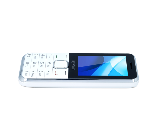 MYPHONE Classic Plus White - 338762 - zdjęcie 6